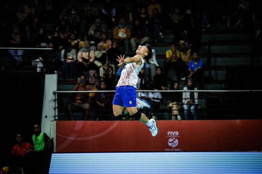 FIVB thừa nhận sai s&oacute;t đăng k&yacute; nhầm Đặng Thị Hồng với đội tuyển b&oacute;ng chuyền U21 Việt Nam