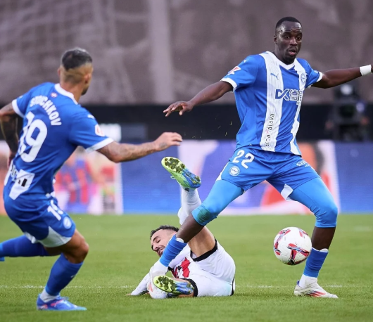 Nhận định, soi kèo Alaves vs Levante: Khách có điểm