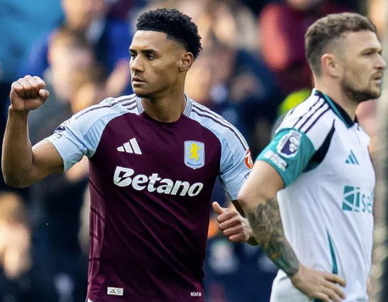 Nhận định, soi kèo Aston Villa vs Newcastle: Cuộc chiến cân não