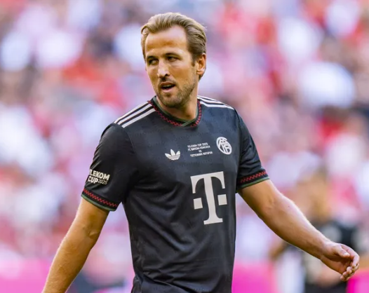 Nhận định, soi kèo Stuttgart vs Bayern Munich: Danh hiệu đầu tiên
