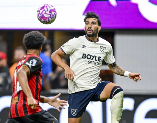 Nhận định, soi kèo Sunderland vs West Ham: Tân binh gặp khó