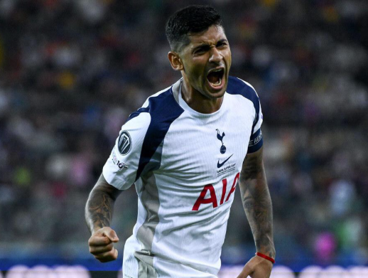 Nhận định, soi kèo Tottenham vs Burnley: Gà trống cất tiếng gáy