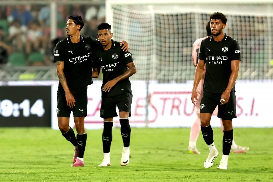 Đội hình dự kiến Man City vs Wolves: Cơ hội để Ait-Nouri tái ngộ