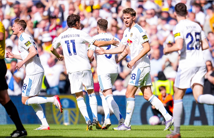 Dự đoán Leeds vs Everton, 2h00 ngày 19/8, Ngoại hạng Anh 2025/26