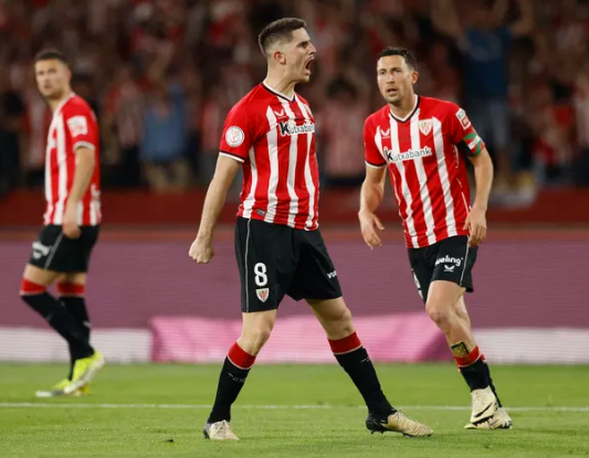 Nhận định, soi kèo Bilbao vs Sevilla: Lợi thế sân nhà