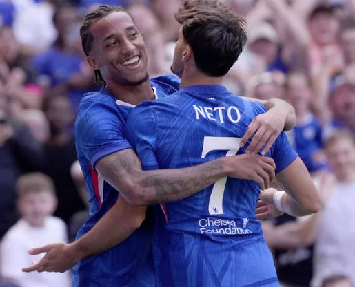 Nhận định, soi kèo Chelsea vs Crystal Palace: Derby London rực lửa