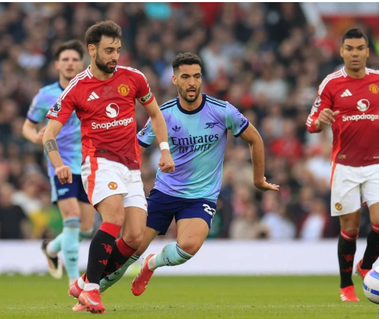 Nhận định, soi kèo MU vs Arsenal: Đại chiến rực lửa