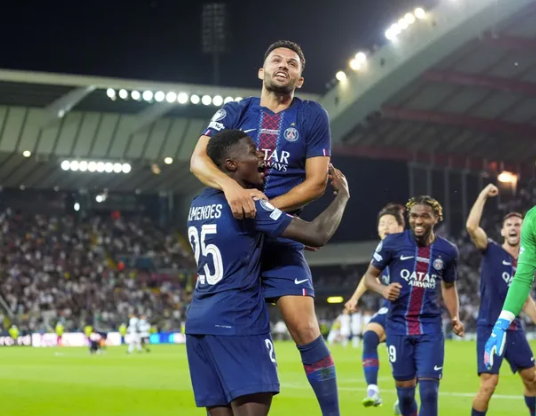 Nhận định, soi kèo Nantes vs PSG: Nhà Vua ra quân