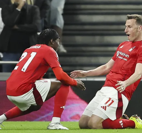 Nhận định, soi kèo Nottingham vs Brentford: Khởi đầu thuận lợi