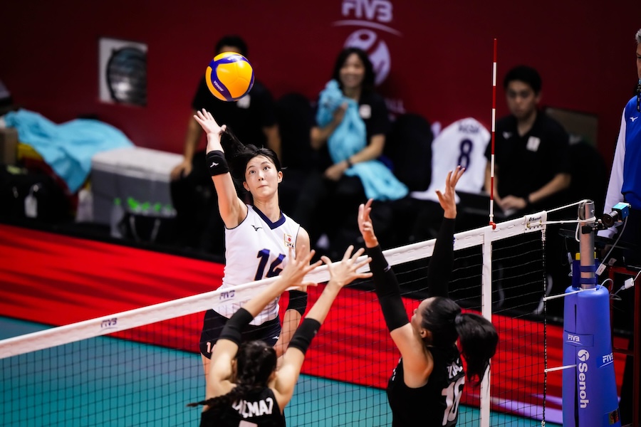 Link trực tiếp chung kết giải bóng chuyền U21 vô địch thế giới hôm nay: Nhật Bản vs Ý Link trực tiếp chung kết giải bóng chuyền U21 vô địch thế giới hôm nay: Nhật Bản vs Ý