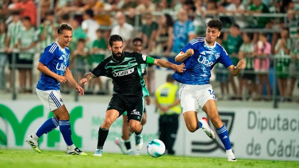 Dự đoán Elche vs Real Betis, 2h00 ngày 19/8, La Liga 2025/26