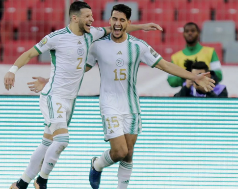 Nhận định, soi kèo Algeria vs Niger: Đẳng cấp chênh lệch