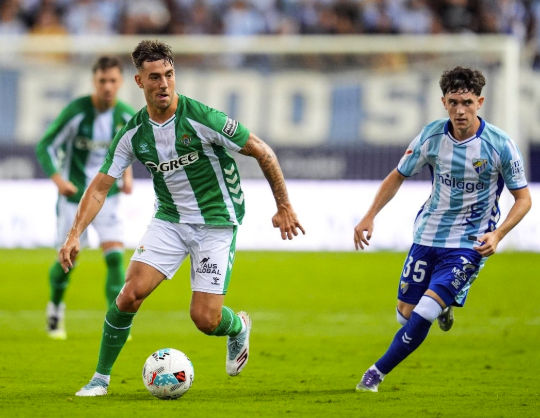 Nhận định, soi kèo Elche vs Real Betis: Thử thách đầu mùa
