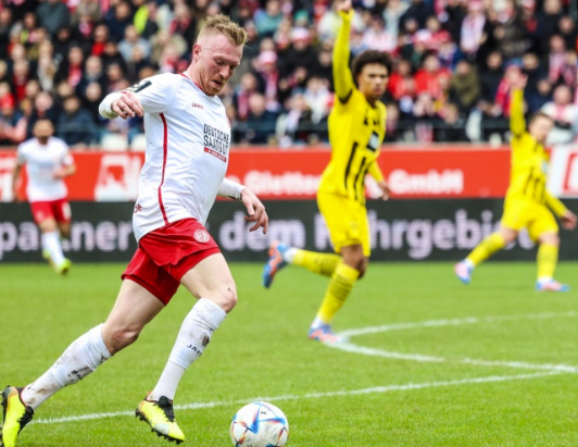 Nhận định, soi kèo Essen vs Dortmund: Chiến thắng trong tầm tay