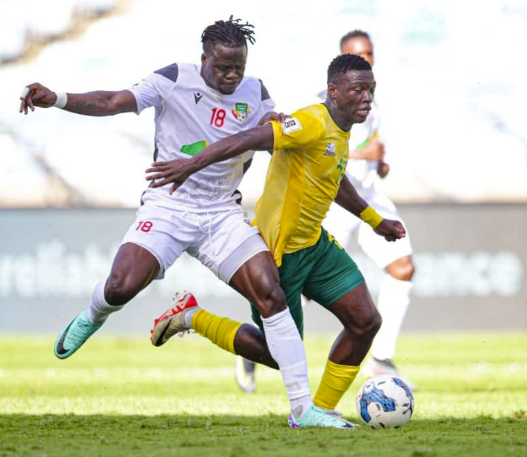 Nhận định, soi kèo Nam Phi vs Uganda: Điểm tựa sân nhà