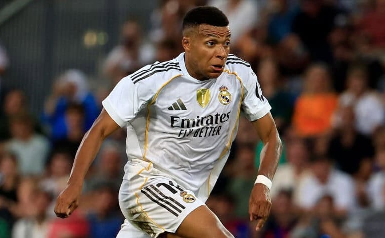 Dự đoán Real Madrid vs Osasuna, 2h00 ngày 20/8, La Liga 2025/26