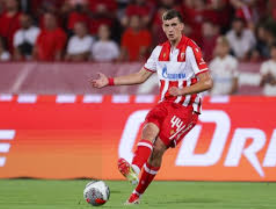 Nhận định, soi kèo Crvena Zvezda vs Pafos: Lợi thế sân nhà