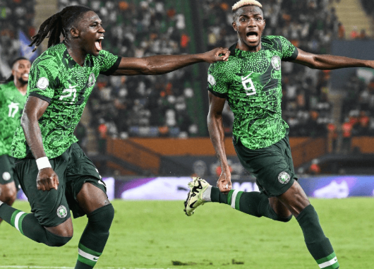 Nhận định, soi kèo Nigeria vs Congo: Cuộc chiến sinh tử