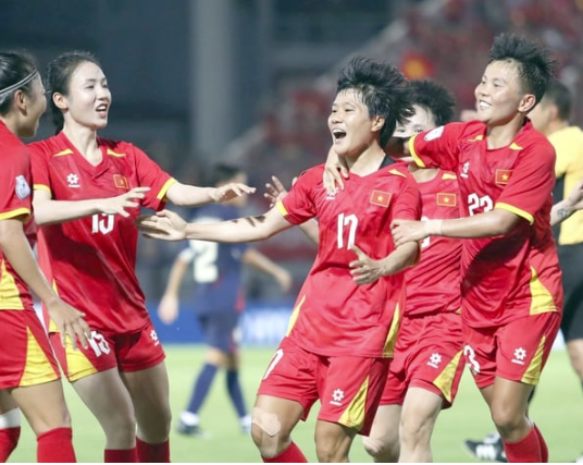 Nhận định, soi kèo Nữ Việt Nam vs Nữ Thái Lan: Trận chiến danh dự
