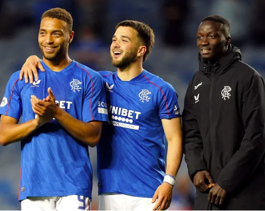 Nhận định, soi kèo Rangers vs Club Brugge: Thử thách tại Ibrox