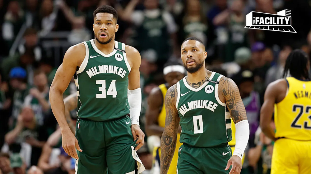 Chuyển nhượng NBA: “Người trong cuộc” dập tắt tin đồn Giannis Antetokounmpo chia tay Milwaukee Bucks? Chuyển nhượng NBA: “Người trong cuộc” dập tắt tin đồn Giannis Antetokounmpo chia tay Milwaukee Bucks?