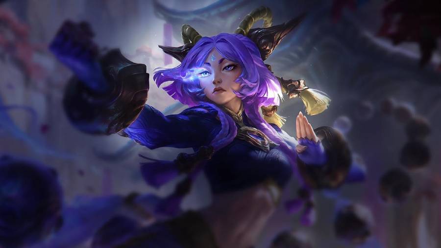Cập nhật LMHT 25.17 LOL patch: Giảm sức mạnh Master Yi v&agrave; Yunara