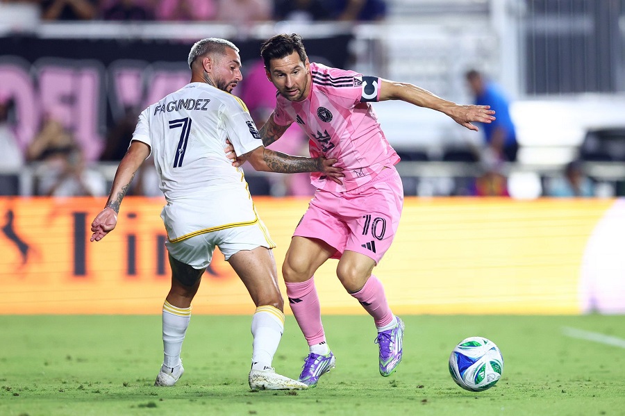 Dự đoán Inter Miami vs Tigres UANL, 7h00 ngày 21/8, Leagues Cup 2025