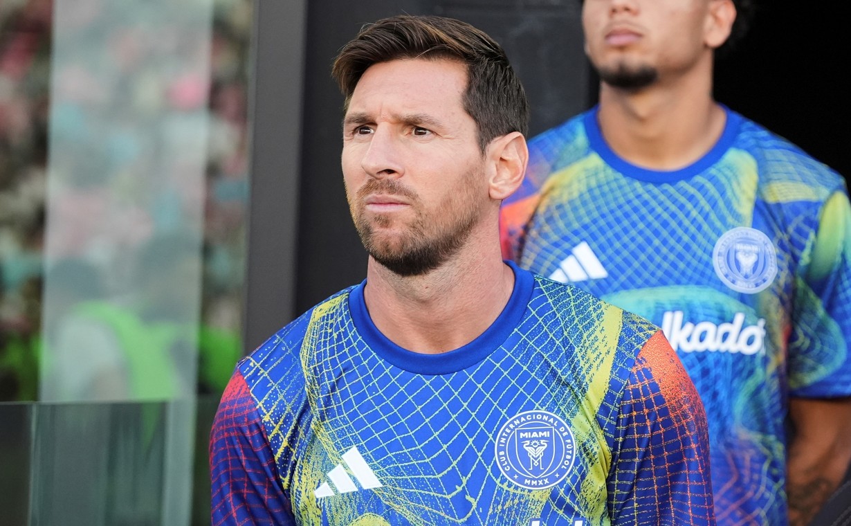 Messi sẽ trải qua tháng 9 bận rộn như thế nào với Inter Miami và Argentina?