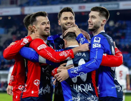 Nhận định, soi kèo Basel vs Copenhagen: Cuộc chiến cân bằng
