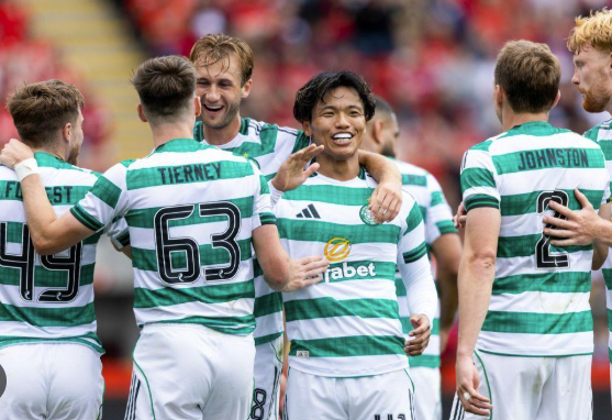 Nhận định, soi kèo Celtic vs Kairat Almaty: Ưu thế sân nhà