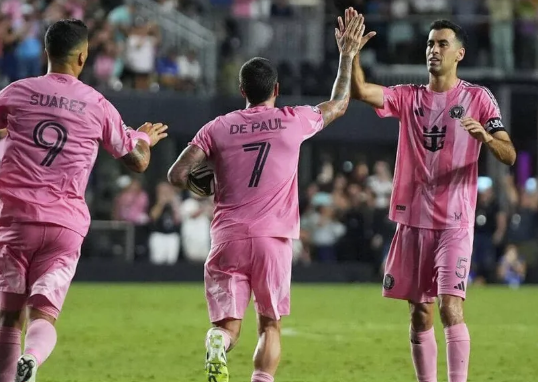 Nhận định, soi kèo Inter Miami vs Tigres UANL: Không khoan nhượng