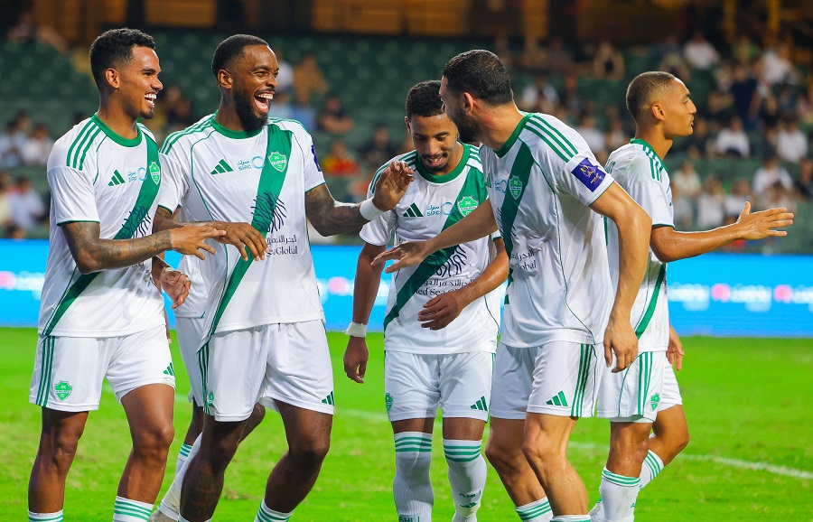 Lịch thi đấu chung kết Siêu cúp giữa Al Nassr của Ronaldo với Al Ahli