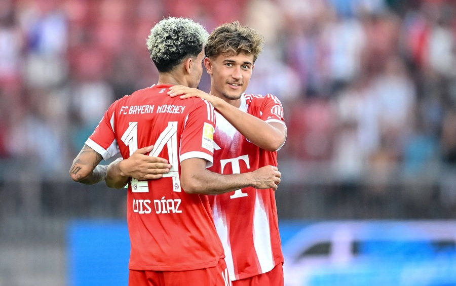 Dự đoán Bayern Munich vs Leipzig, 1h30 ngày 23/8, Bundesliga 2025/26