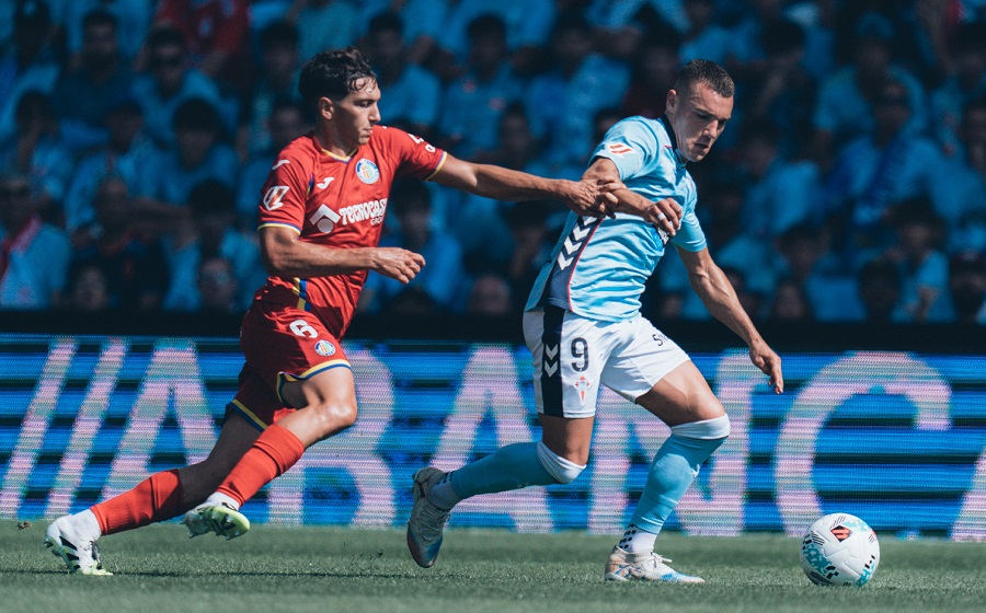 Dự đoán Mallorca vs Celta Vigo, 22h00 ngày 23/8, La Liga 2025/26
