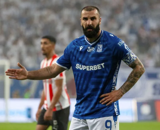 Nhận định, soi kèo Lech Poznan vs Genk: Cân tài cân sức