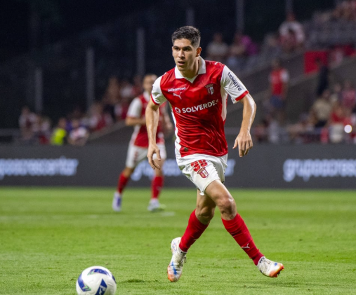 Nhận định, soi kèo Lincoln Red Imps vs Braga: Chênh lệch đẳng cấp