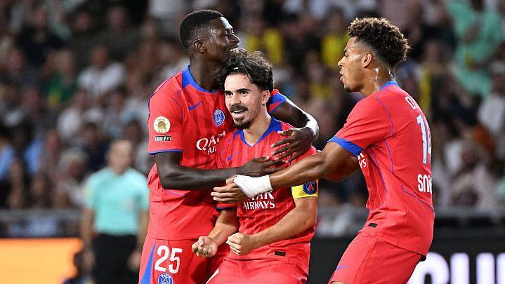 Dự đoán PSG vs Angers, 1h45 ngày 23/8, Ligue 1 2025/26