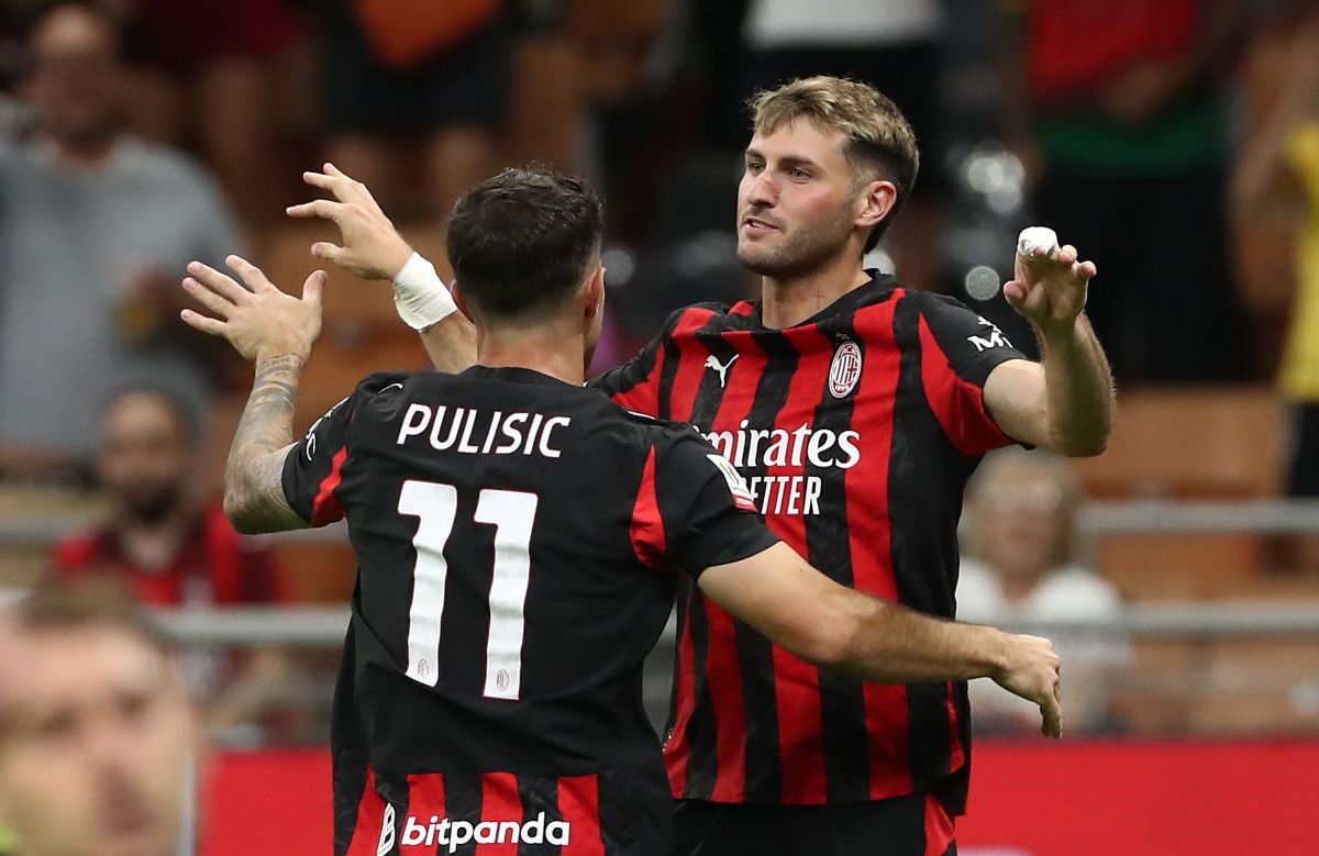 Dự đoán AC Milan vs Cremonese, 1h45 ngày 24/8, Serie A 2025/26