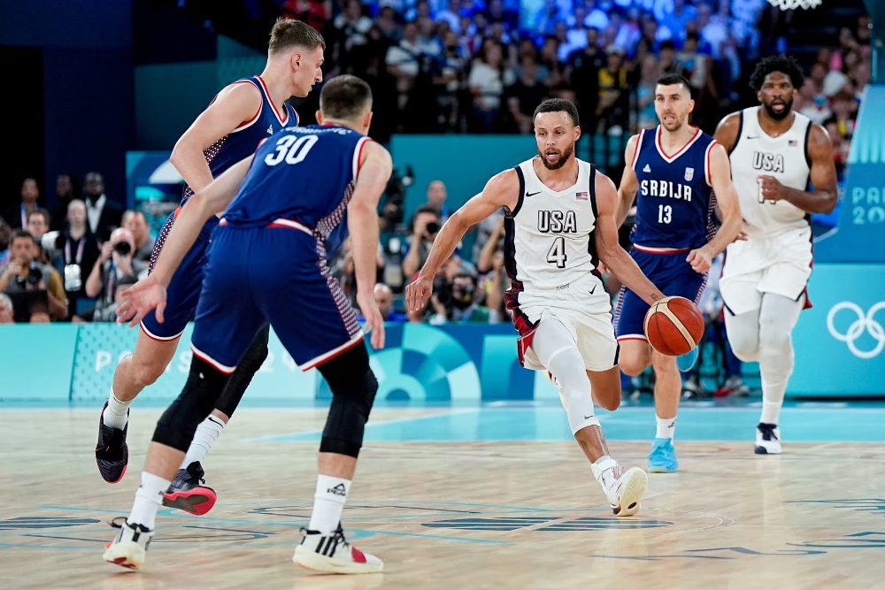 Sợ cầu thủ đấu đến 12 giờ đêm, BTC đổi lịch thi đấu Olympic Los Angeles 2028
