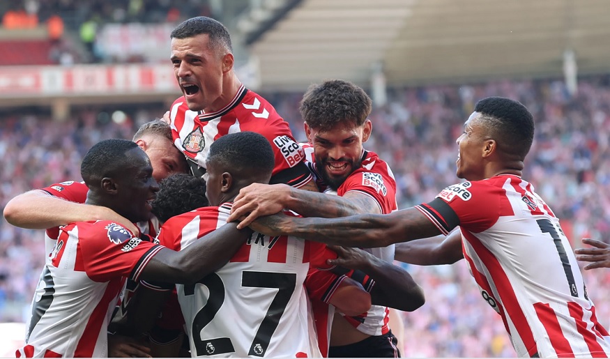 Dự đoán Burnley vs Sunderland, 21h00 ngày 23/8, Ngoại hạng Anh 2025/26