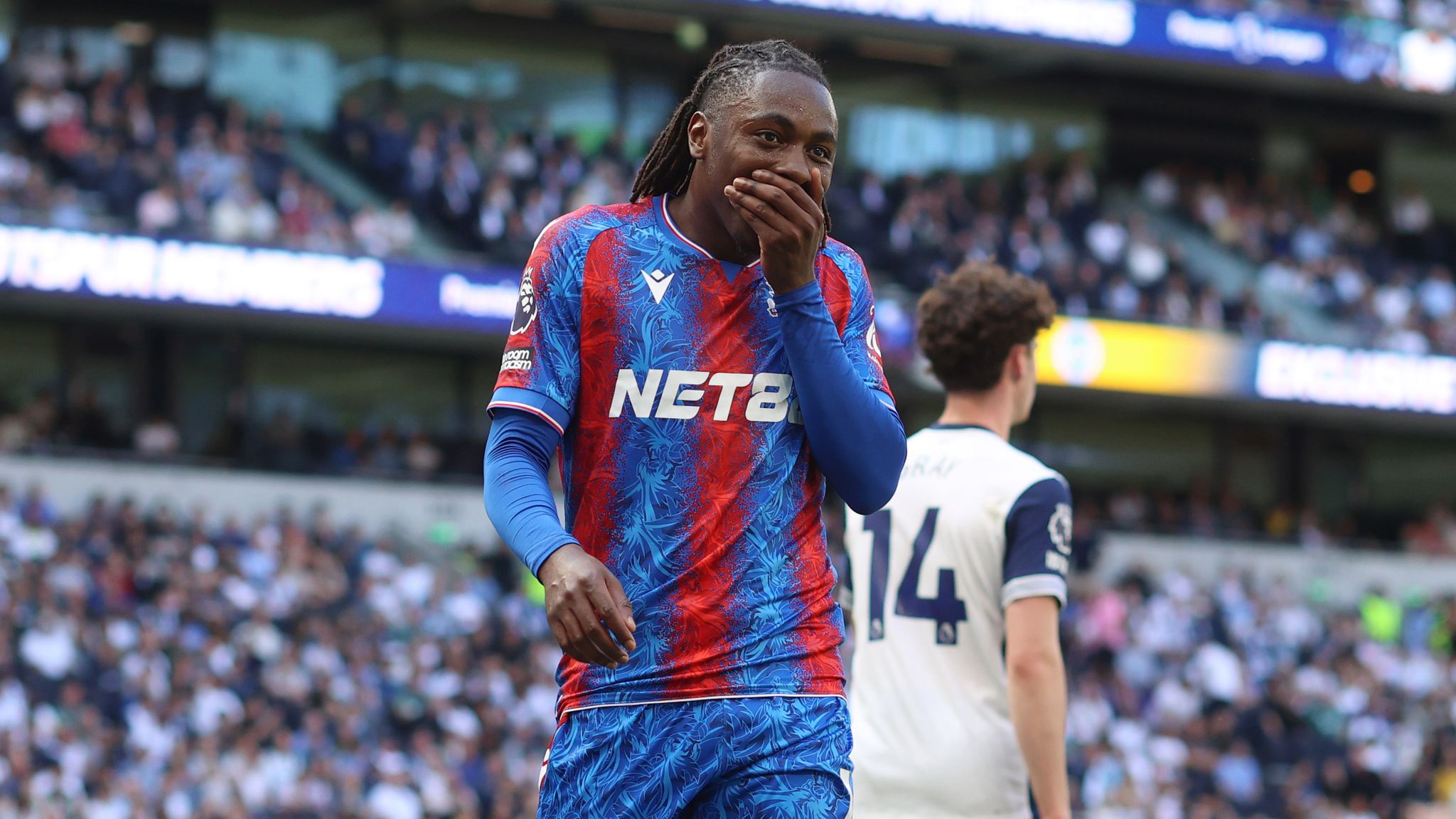 Chuyển nhượng Arsenal mới nhất 2025: Arsenal chốt xong giá cho Eberechi Eze