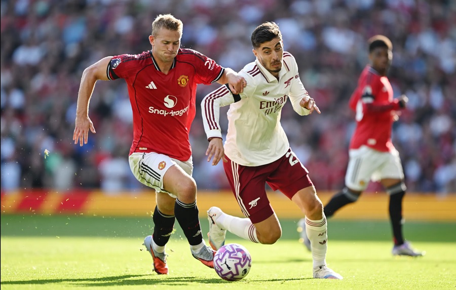 Dự đoán Fulham vs MU, 22h30 ngày 24/8, Ngoại hạng Anh 2025/26