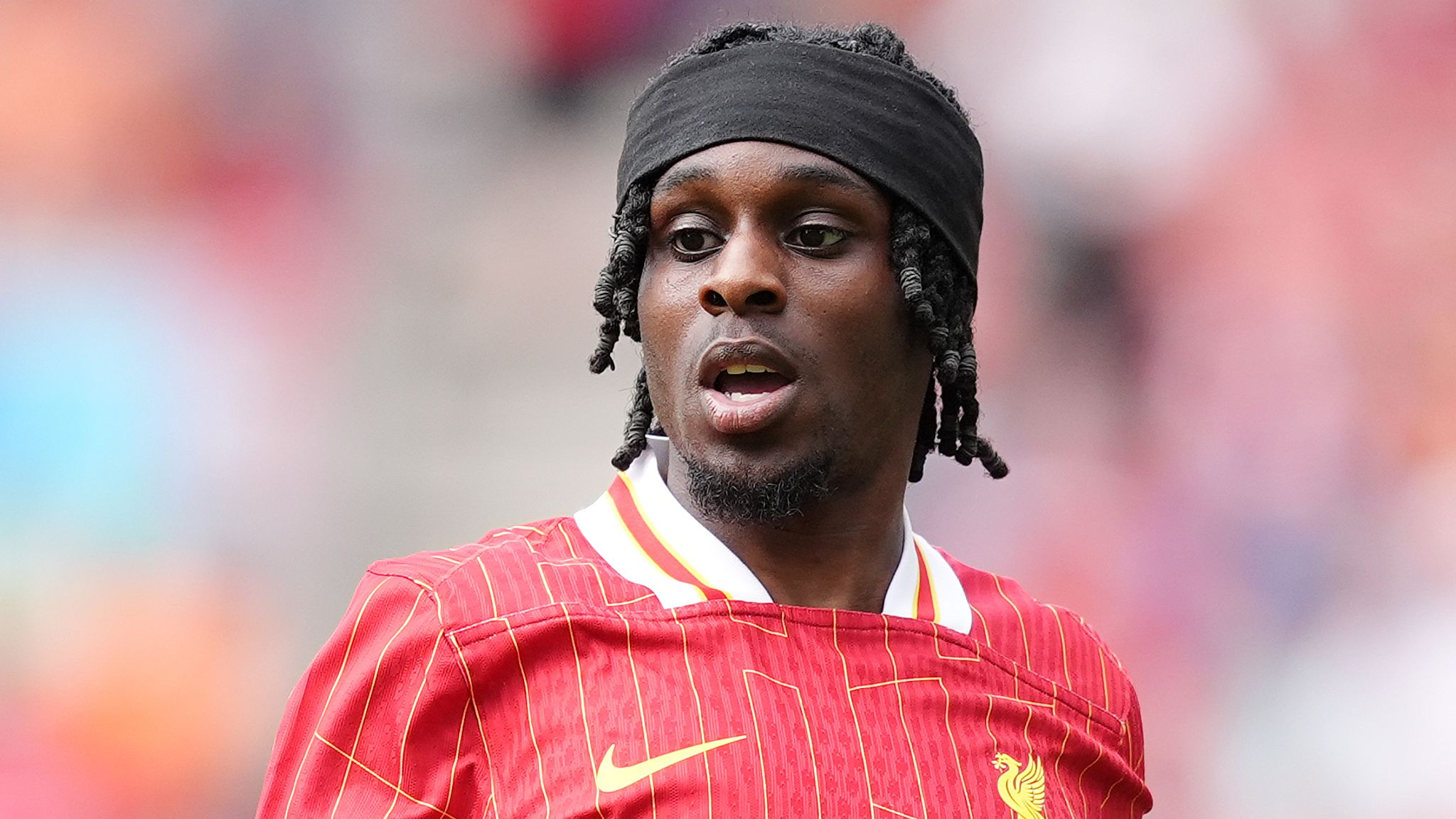 Chuyển nhượng Liverpool mới nhất 2025: Tân binh Frimpong bỏ lỡ 2 trận