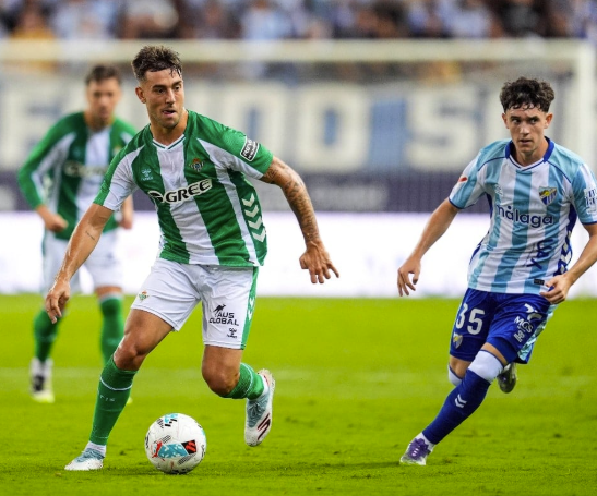 Nhận định, soi kèo Real Betis vs Alaves: Cẩn trọng trước khắc tinh