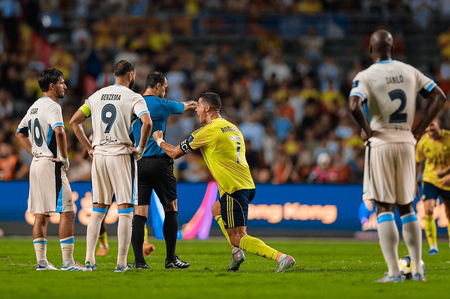 Dự đoán Al Nassr vs Al Ahli, 19h00 ngày 23/8, Siêu cúp Saudi Arabia
