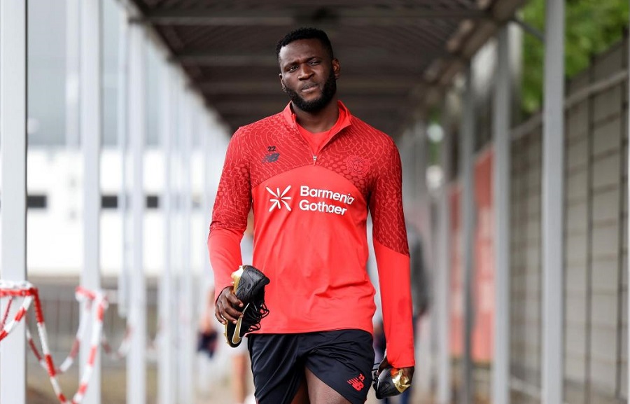 Chuyển nhượng AC Milan mới nhất 2025: Boniface chưa vượt qua được 3 cuộc kiểm tra