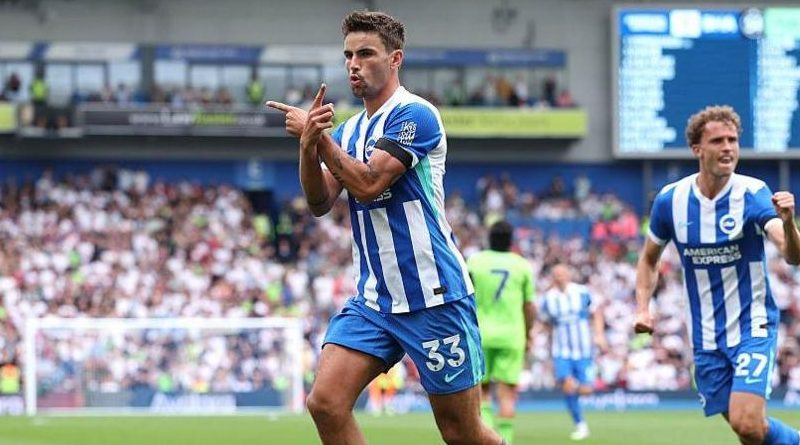 Dự đoán Everton vs Brighton, 20h00 ngày 24/8, Ngoại hạng Anh 2025/26