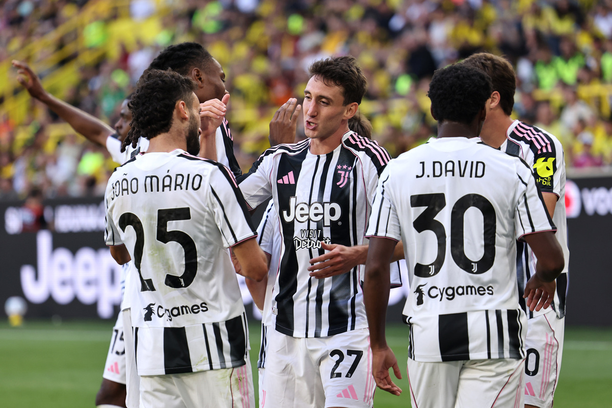 Dự đoán Juventus vs Parma, 1h45 ngày 25/8, Serie A 2025/26