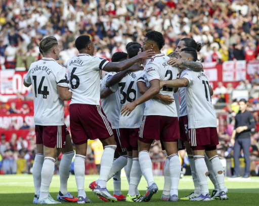 Nhận định, soi kèo Arsenal vs Leeds: Tiếp đà thăng hoa
