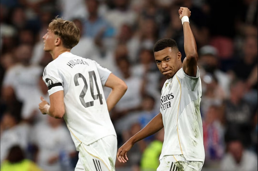 Dự đoán Real Oviedo vs Real Madrid, 2h30 ngày 25/8, La Liga 2025/26